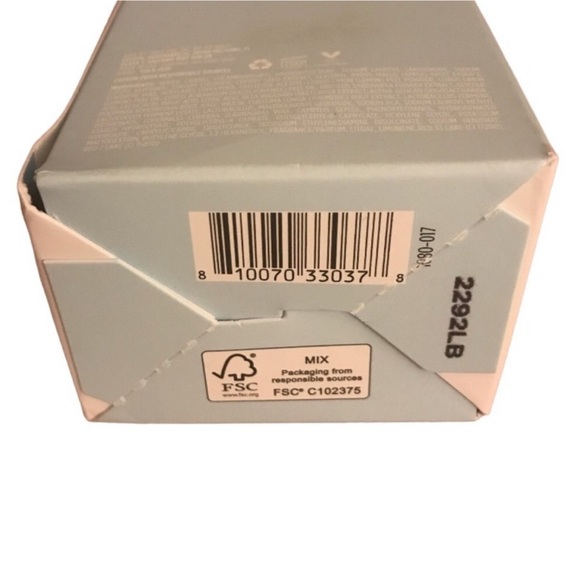 TULA Take Care + Polish Revitalize & Cleanse Body Exfoliator 8.1 fl oz / 240 ml - Picture 10 of 11